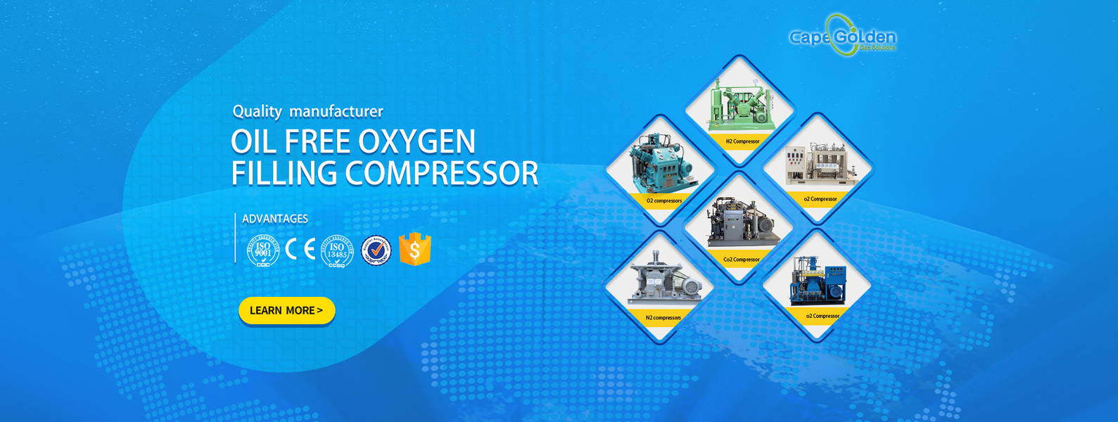 jakość Przemysłowy generator tlenu fabryka