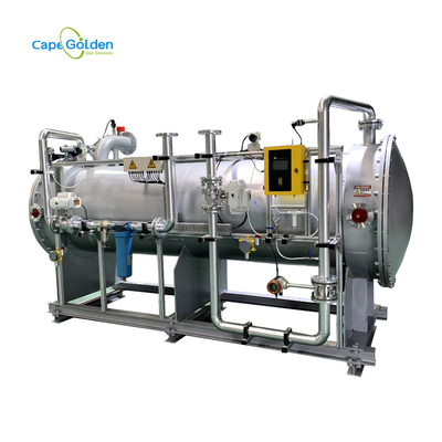 300g Przemysłowy generator O3 Uzdatnianie wody Dezynfekcja wody pitnej