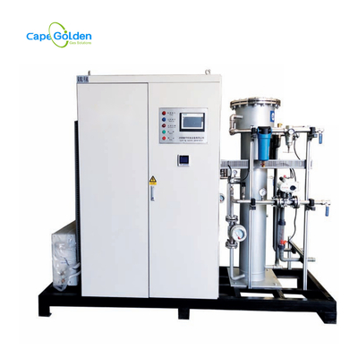 2 kg 3 kg Maszyna ozonowa Generator przemysłowy do uzdatniania wody